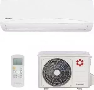 Сплит система KENTATSU KSGB35HFAN1/KSRB35HFAN1