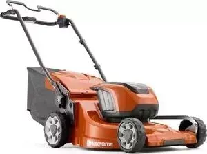 Газонокосилка аккумуляторная HUSQVARNA LC 247Li