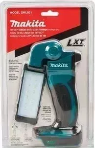 Фонарь MAKITA аккумуляторный DEADML801