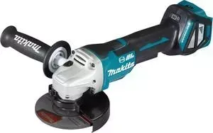 Шлифмашина угловая MAKITA аккумуляторная DGA517Z