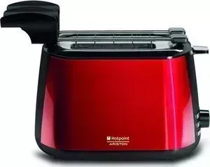 Тостер Hotpoint ARISTON TT 22M DR0 красный