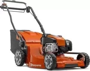 Газонокосилка бензиновая HUSQVARNA LC 353VI