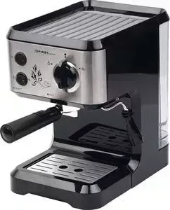 Кофеварка FIRST FA-5476-1BK