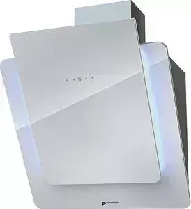Вытяжка SHINDO Prime light 60 W/WG