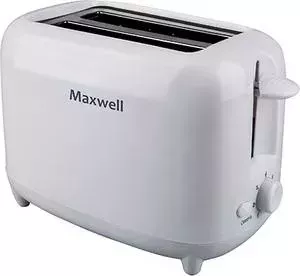 Тостер MAXWELL MW-1505(W)
