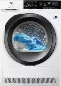 Сушильный барабан ELECTROLUX EW8HR259ST