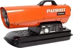 Дизельная тепловая пушка PATRIOT DTC 139Z