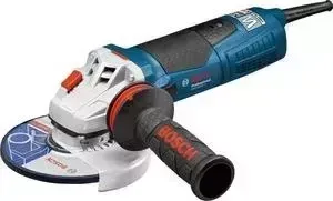 Шлифмашина угловая BOSCH GWS 19-150 CI (0.601.79R.002)