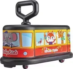 Каталка MOBY KIDS KidCar автобус (49460)