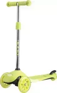 Самокат MOBY KIDS Junior Light 2.0 (641134)