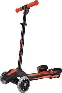 Самокат MOBY KIDS Junior Rocket (641157)