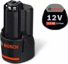 Аккумулятор BOSCH 12V, 3.0 Ач (1.600.A00.X79)