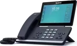 VoIP-телефон Yealink SIP-T58A