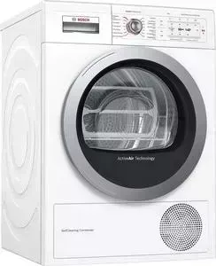 Сушильный барабан BOSCH WTY87781OE HomeProfessional
