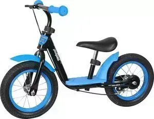Беговел MOBY KIDS KidRun 12, 12" (641169)