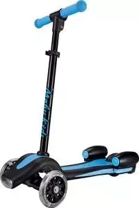 Самокат MOBY KIDS Junior Rocket (641155)