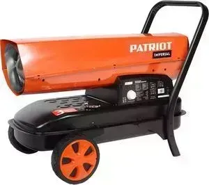 Дизельная тепловая пушка PATRIOT DTC 379Z