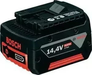 Аккумулятор BOSCH 14.4В 4А/ч (1.600.Z00.033)