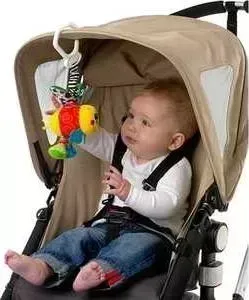 Игрушка-подвеска Playgro "Пчелка" 0183050