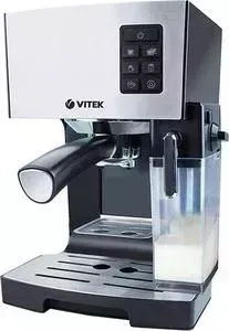 Кофеварка VITEK VT-1522(BK)