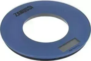 Весы кухонные ZANUSSI Bologna