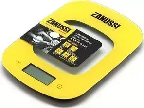 Весы кухонные ZANUSSI Venezia
