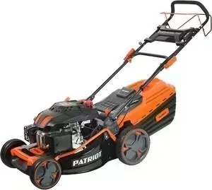 Газонокосилка бензиновая PATRIOT PT 48 LSI Premium