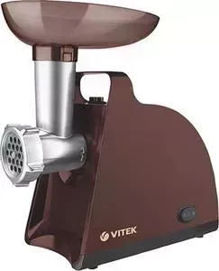 Мясорубка VITEK VT-3612(BN)