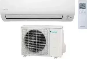 Сплит система Daikin FTXS25K / RXS25L3