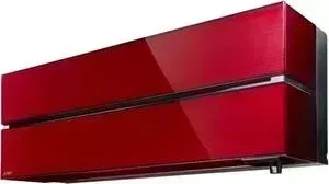 Сплит система MITSUBISHI ELECTRIC MSZ-LN35VGR/MUZ-LN35VG (Рубиново-Красный)