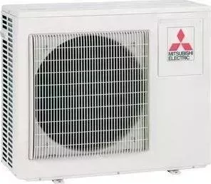 Наружный блок мульти-сплит системы MITSUBISHI ELECTRIC MXZ-3E68VA