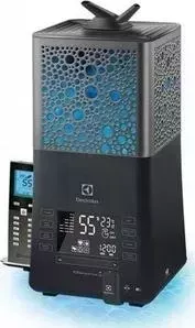 Увлажнитель воздуха ELECTROLUX EHU-3810D IQ- модуль Wi-Fi EHU/WF-10 экофильтр 3738