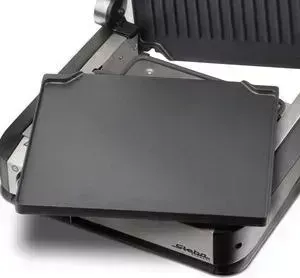 Пластина сменная нижняя Steba PL for FG 95 (гладкая