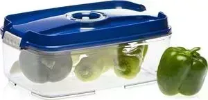Контейнер STATUS для вакуумного упаковщика VAC-REC-30 Blue