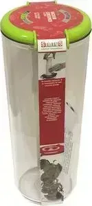 Контейнер STATUS для вакуумного упаковщика VAC-RD-25 Green