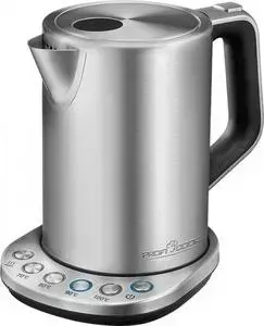 Чайник электрический PROFI COOK PC-WKS 1108