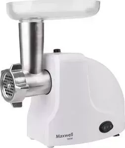 Мясорубка MAXWELL MW-1263(W)