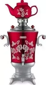 Электрический самовар KELLI KL-1327