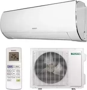 Сплит система GREEN GRI/GRO-12 HH2