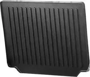 Пластина сменная нижняя Steba PL for FG 95 grill down (рифленая