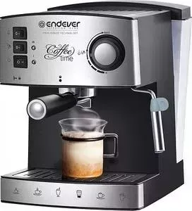 Кофеварка ENDEVER Costa-1060