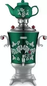 Электрический самовар KELLI KL-1328