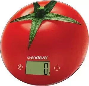 Весы кухонные ENDEVER KS 520