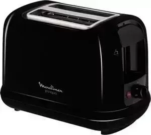 Тостер MOULINEX LT160830 черный