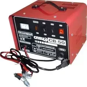 Зарядное устройство СПЕЦ CB50-S