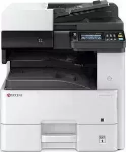 МФУ KYOCERA M4125idn (1102P23NL0)