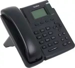 VoIP-телефон Yealink SIP-T19 E2