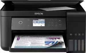 МФУ EPSON L6160 (C11CG21404)