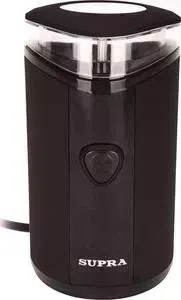 Кофемолка SUPRA CGS-311 black