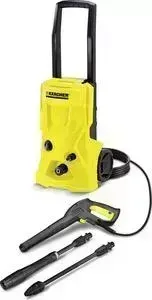 Автомойка KARCHER K 4 Basic